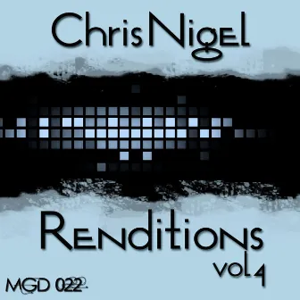 Renditions Vol 4 by Chris Nigel