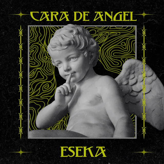 Cara de Angel