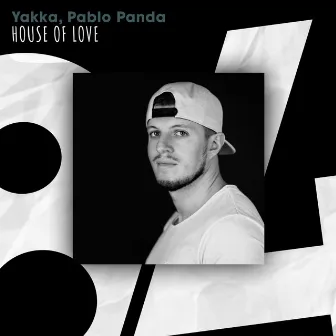 House Of Love by Pablo Panda