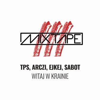 Witaj w krainie by Arczi Szajka