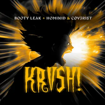 KRVSH! by CØV3R1st