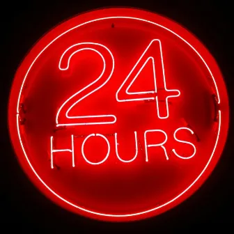 24 Hrs by Big Sheem