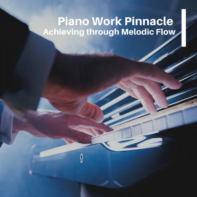 Piano's Journey to Professional Heights