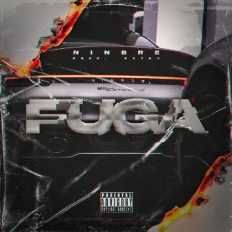 Fuga by kxyky