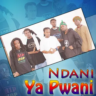 Ndani Ya Pwani by Ukoo Flani