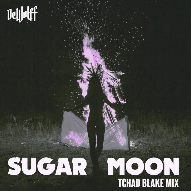 Sugar Moon - Tchad Blake Mix