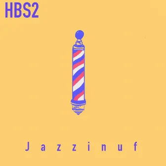 Harlem Barber Swing 2 by Jazzinuf