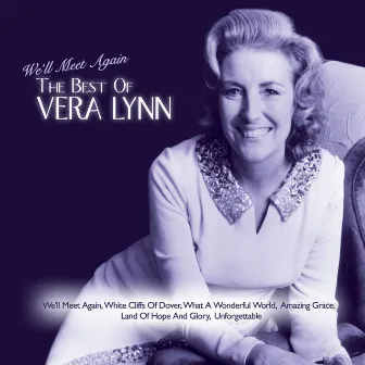 The Best Of Vera Lynn by Vera Lynn