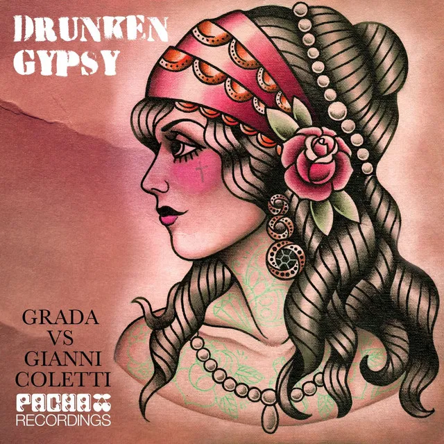 Drunken Gypsy - Denz Remix