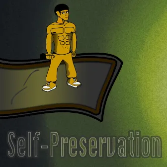 Self-Preservation by MonoPoleJoe