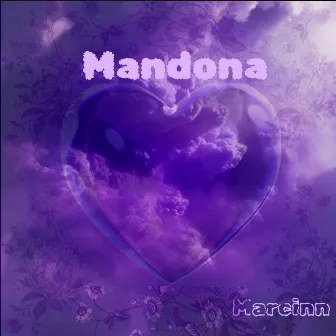 Mandona by Marcinn