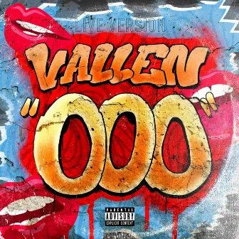 Ooo (Live Version) by Vallen