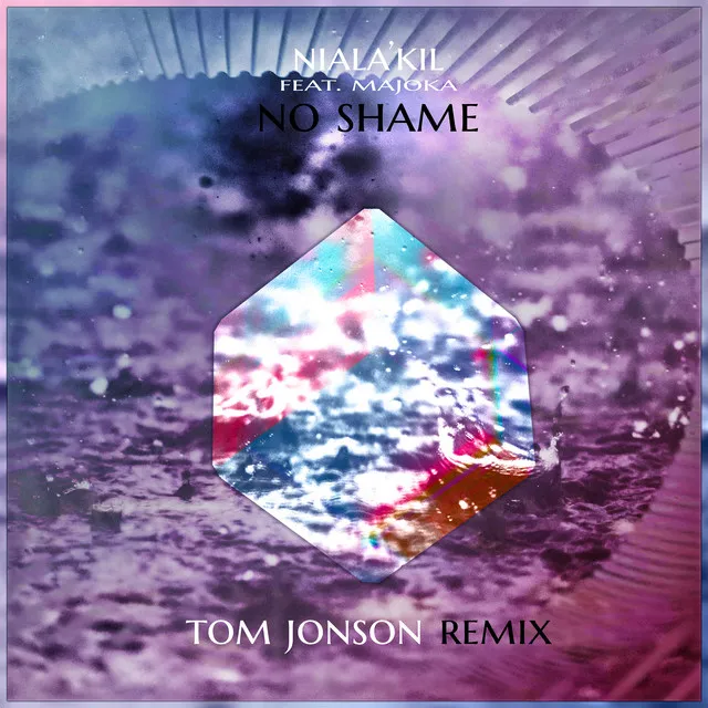 No Shame - Tom Jonson Remix