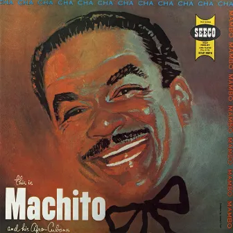 This Is Machito by Machito & His Afro Cubans