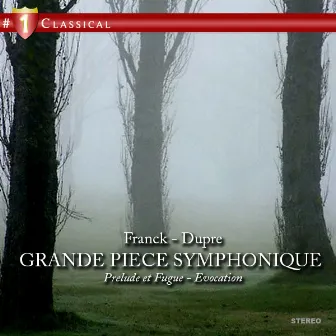 Grande Pièce Symphonique - Prelude et Fugue - Evocation by 21st Century Symphony Orchestra