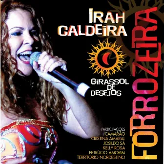 Forrozeira (Ao Vivo) by Irah Caldeira