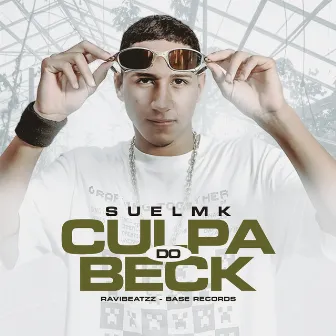 Culpa Do Beck by SUELMK