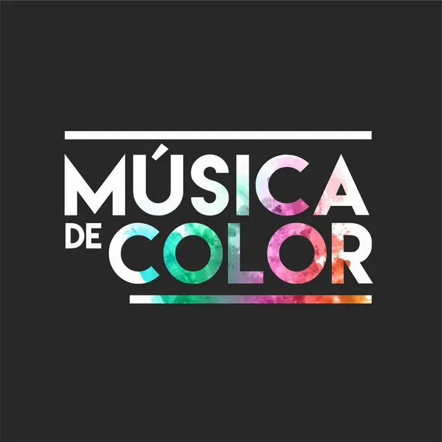 Música de Color (En Vivo)