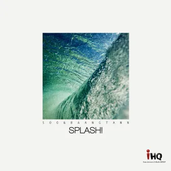 Splash! by Soo