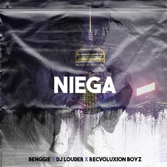 Niega by Recvoluxion Boyz