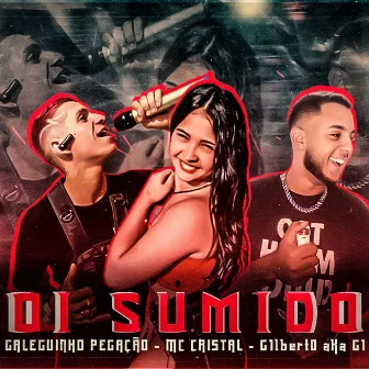 Oi Sumido by MC Cristal