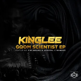 Gqom Scientist by King Lee