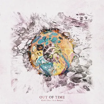 OUT OF TIME by ESAI