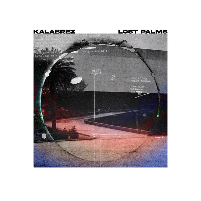 Lost Palms