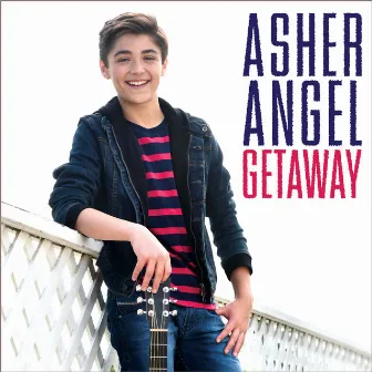 Getaway by Asher Angel