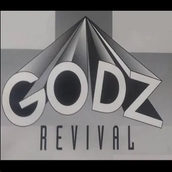 Revival by The Godz