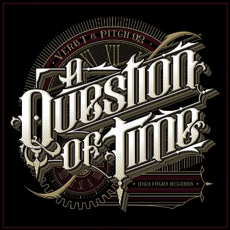 A Question of Time by Verb T