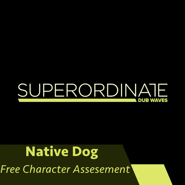 Native Dog