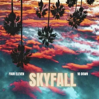 Skyfall by Delacreme