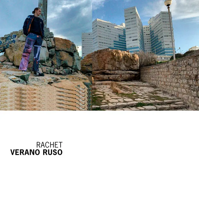 Verano Ruso