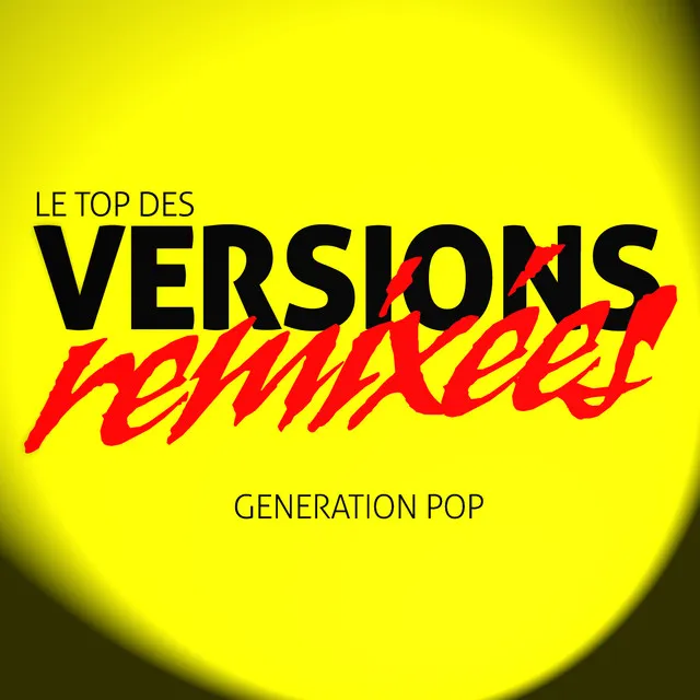 Generation Pop