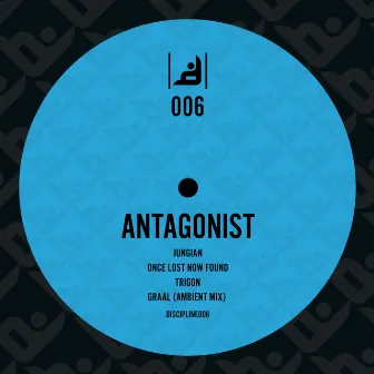 Jungian EP by Antagonist