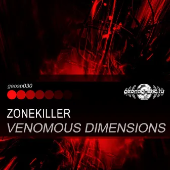 Zonekiller by Venomous Dimensions