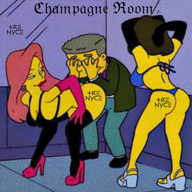 Champagne Room