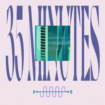 35 Minutes by Garo