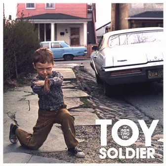 Toy Soldier by The Menzingers