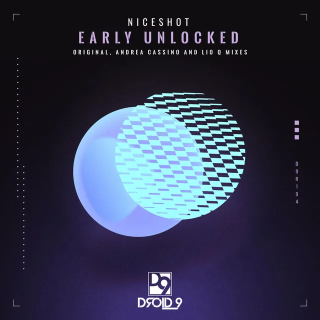 Early Unlocked - Andrea Cassino Remix