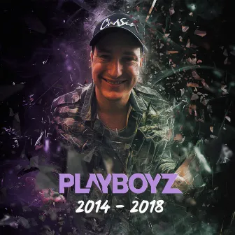 2014 - 2018 by Playboyz