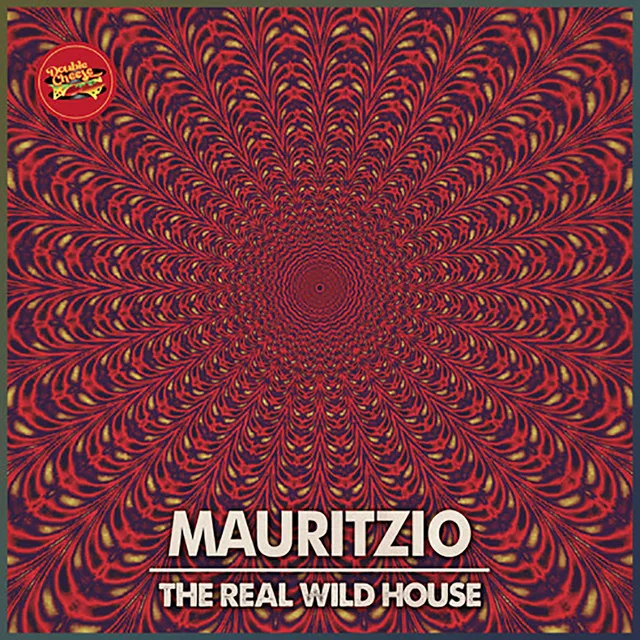 The Real Wild House - Original Mix