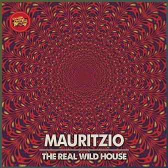 The Real Wild House by Mauritzio