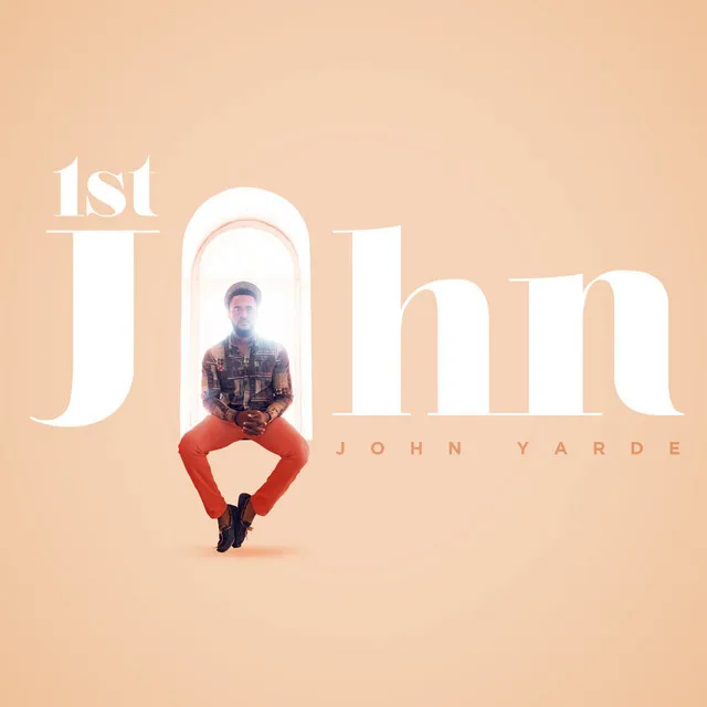 1st John