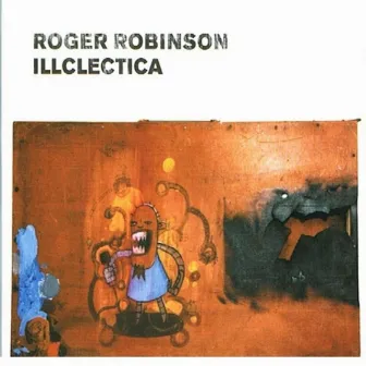 Illclectica by Roger Robinson