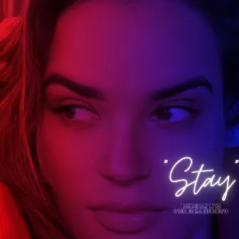 Stay by Hannah Ray Lynn