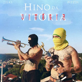 Hino da Vitória by Zilks