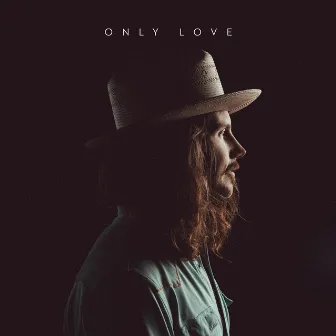 Only Love by Parker Ainsworth