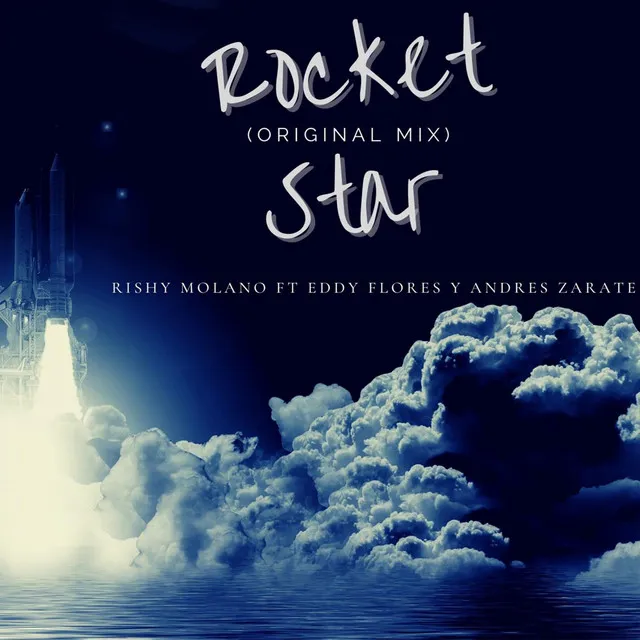 Rocket Star - Vocal Mix